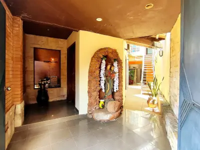 Casa en venta en Lambaré, San Roque González 4
