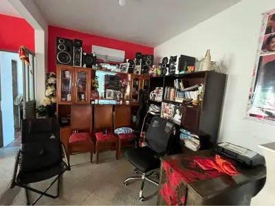 Casa en venta en Lambaré, Santa Rosa I 3