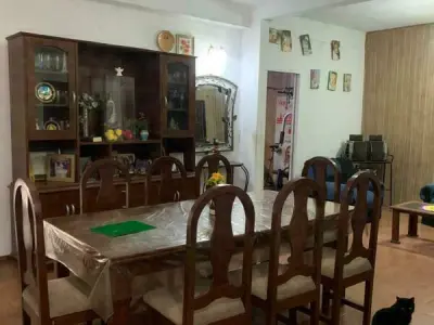 Casa en venta en Lambaré, Valle Apua – 4 dormitorios 4
