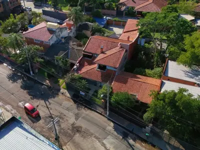Casa en venta en Lambaré, zona Municipalidad 3