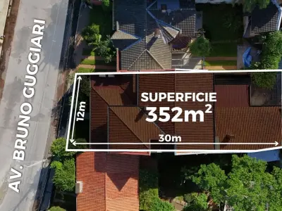 Casa en venta en Lambaré, zona Municipalidad 4