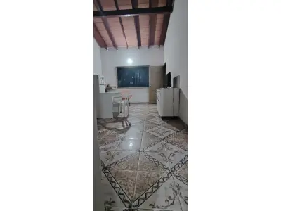 Casa en venta en Las Golondrinas, Loma Pytá, Asunción 4