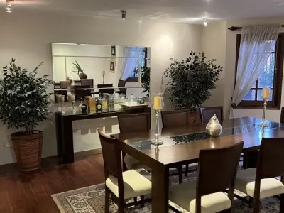 Casa en venta en Las Lomas, Asunción 2