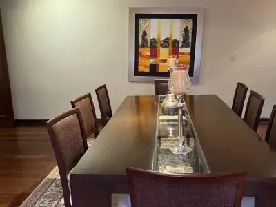 Casa en venta en Las Lomas, Asunción 3