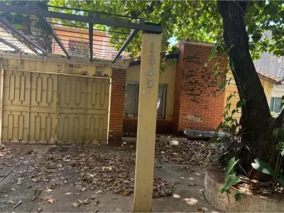 Casa à venda em Las Lomas, Carmelitas, Assunção 3