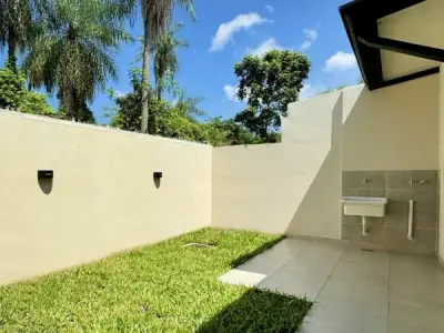 Casa en venta en Las Margaritas, Limpio 4