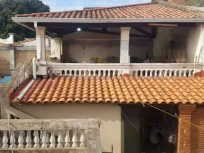 Casa à Venda em Las Mercedes, Assunção 3