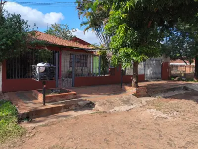 Casa à venda em Las Mercedes, San Lorenzo 3