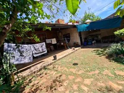 Casa en venta en Laurelty, Capiatá 4