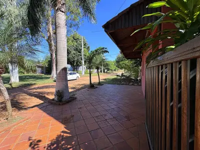 House for sale in Laurelty, Capiatá, with 4 bedrooms 3