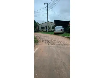 House for sale in Laurelty, Capiatá 4