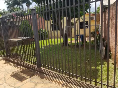 Casa en venta en Laurelty, Luque 3