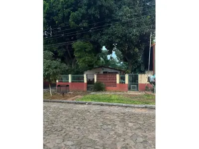 House for sale in Laurelty, Luque 2
