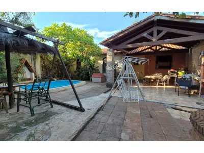 House for sale in Laurelty, Luque, with 5 bedrooms 2