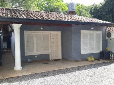Casa à venda em Laurelty, San Lorenzo 2