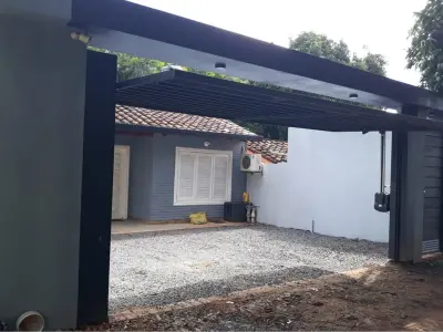 Casa à venda em Laurelty, San Lorenzo 3