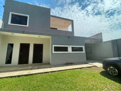 Casa en venta en Laurelty, San Lorenzo, 3 dormitorios 2