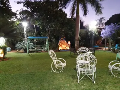 Casa à venda em Laurelty, San Lorenzo com piscina 3