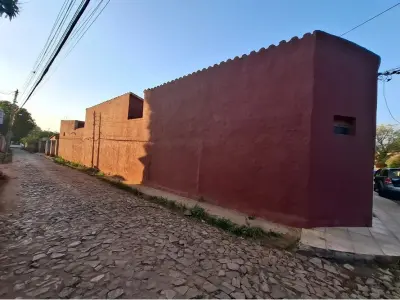 Casa en venta en Laurelty, San Lorenzo 3
