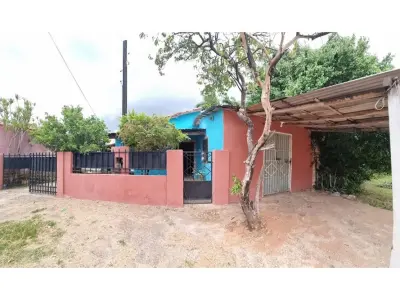 House for sale in Limpio, Nueva Asunción neighborhood 3