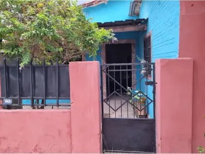 House for sale in Limpio, Nueva Asunción neighborhood 4