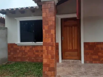House for sale in Limpio, Barrio Salado 2