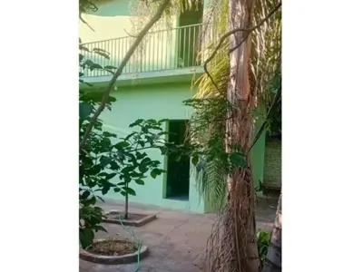 Casa en venta en Limpio, Barrio Salado 4