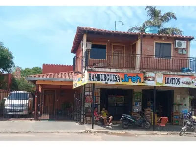 House for sale in Limpio, Santa Lucía neighborhood 2