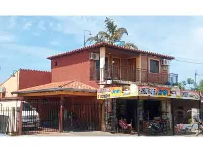 House for sale in Limpio, Santa Lucía neighborhood 3