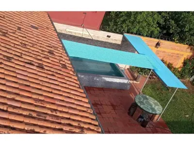 House for sale in Limpio, Santa Lucía neighborhood 4