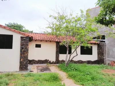 Casa en venta en Limpio, Central 2