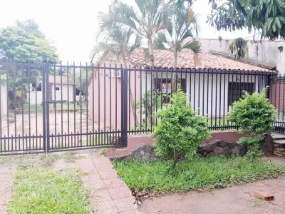 Casa en venta en Limpio, Central 3