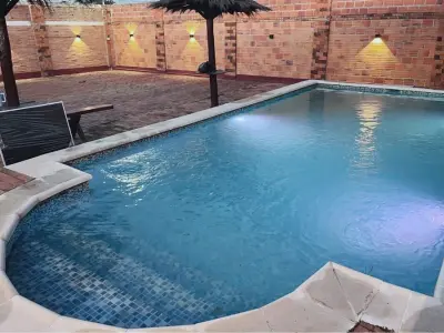 House for sale in Limpio, Central 2