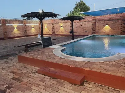 House for sale in Limpio, Central 4