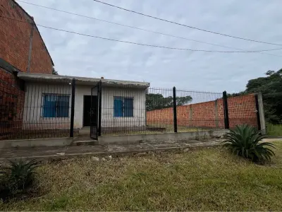 House for sale in Limpio, Central 3