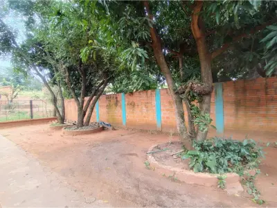 House for sale in Limpio, Central 3