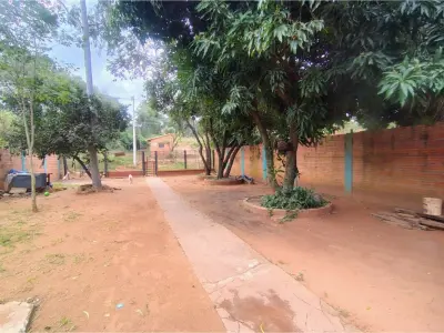 House for sale in Limpio, Central 4