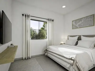 Casa en venta en Limpio, Central 4
