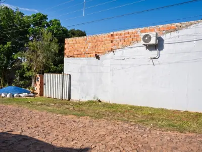 Casa à venda em Limpio, Centro, com 4 dormitórios 4