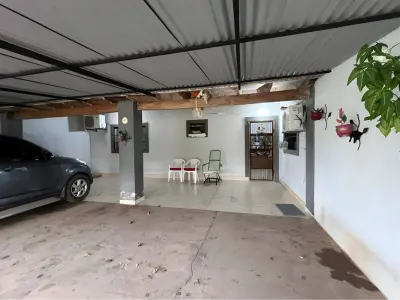 Casa en venta en Limpio, Nueva Asunción 2