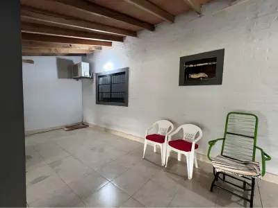 Casa en venta en Limpio, Nueva Asunción 3