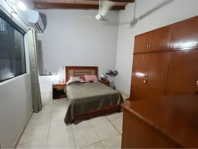 Casa en venta en Limpio, Nueva Asunción 4