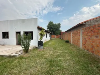 Casa à venda em Limpio, Rincón del Peñón Este 3