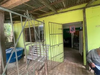House for sale in Limpio, Rincón del Peñón Oeste 4