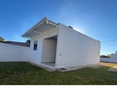 Casa à venda em Limpio, Santa Lucía, com 2 dormitórios 4