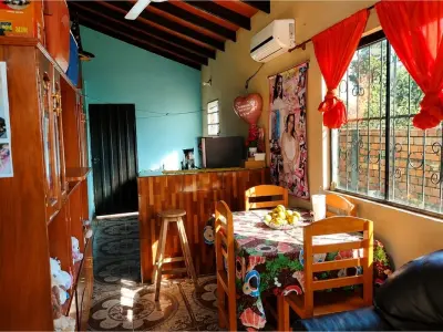 Casa en venta en Loma Barrero, Capiatá 3