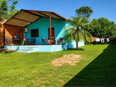 Casa en venta en Loma Barrero, Capiatá 4