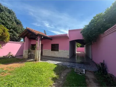 Casa en venta en Loma Clavel, Capiatá 3