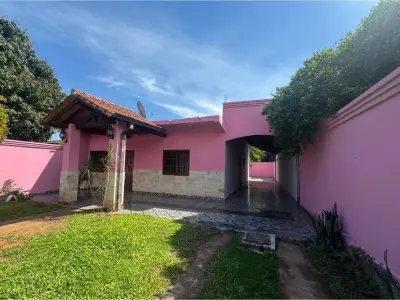 Casa en venta en Loma Clavel, Capiatá 4