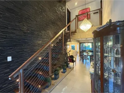 Casa en venta en Loma Merlo, Luque 3